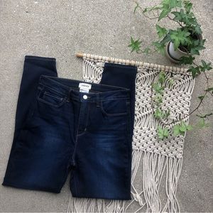 L’Agence Jeans Size 29 - Avery High Rise Skinny